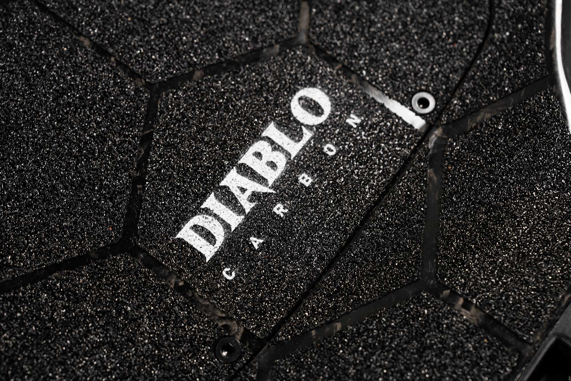 Diablo Carbon Street - Beyond PEV