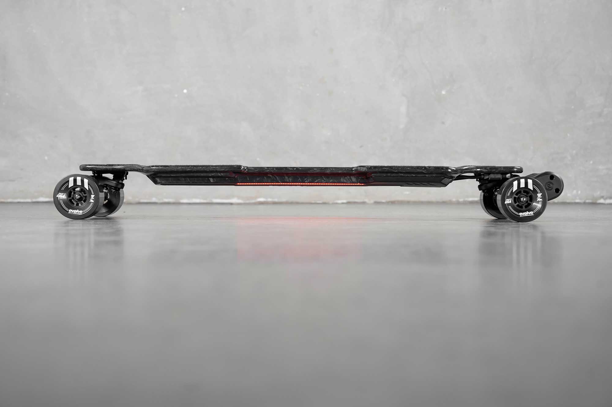 Diablo Carbon 2 in 1 - Beyond PEV