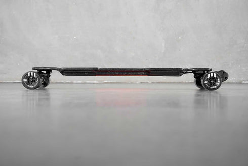 Diablo Carbon Street