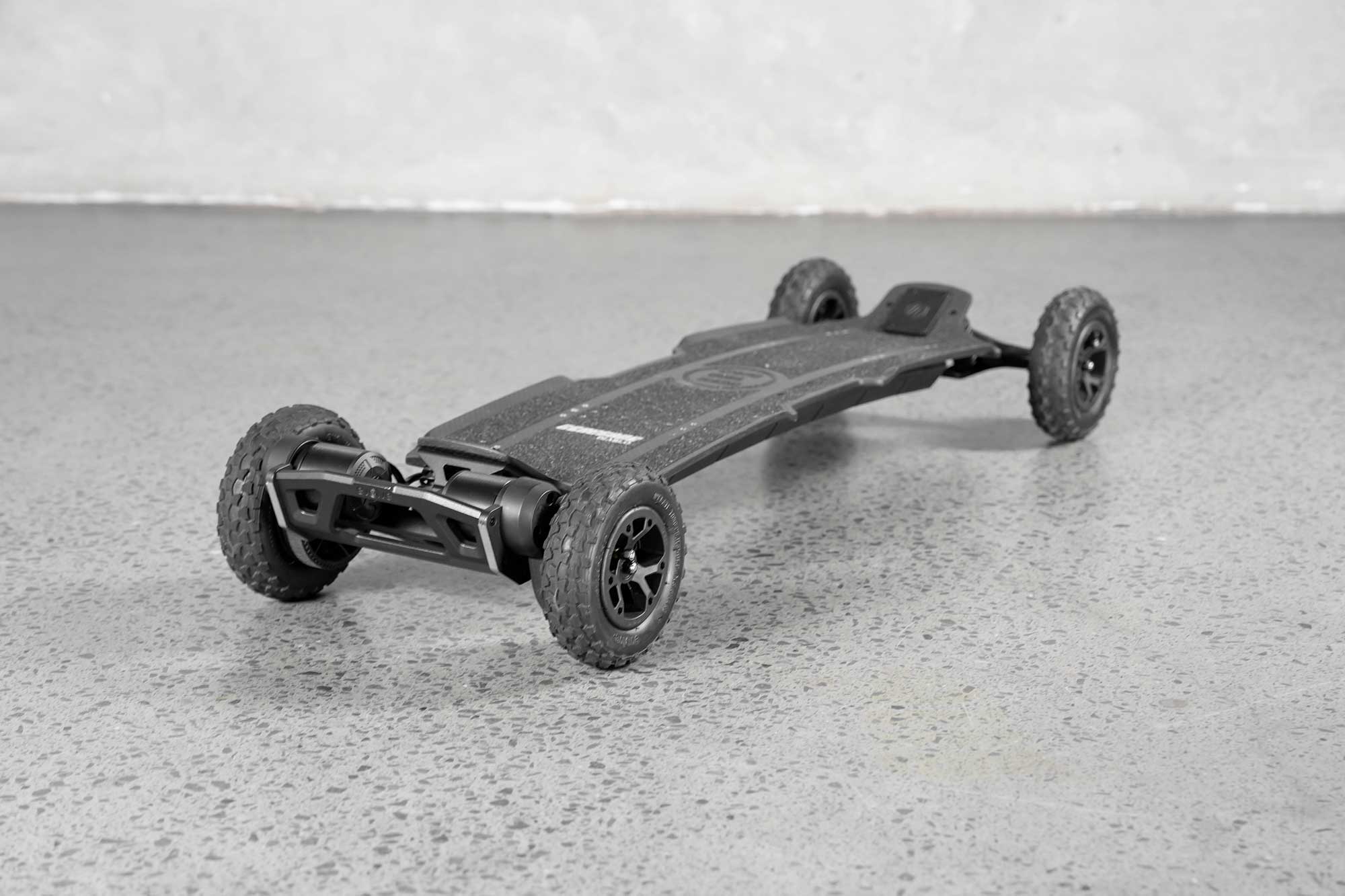 Renegade Diablo - Beyond PEV