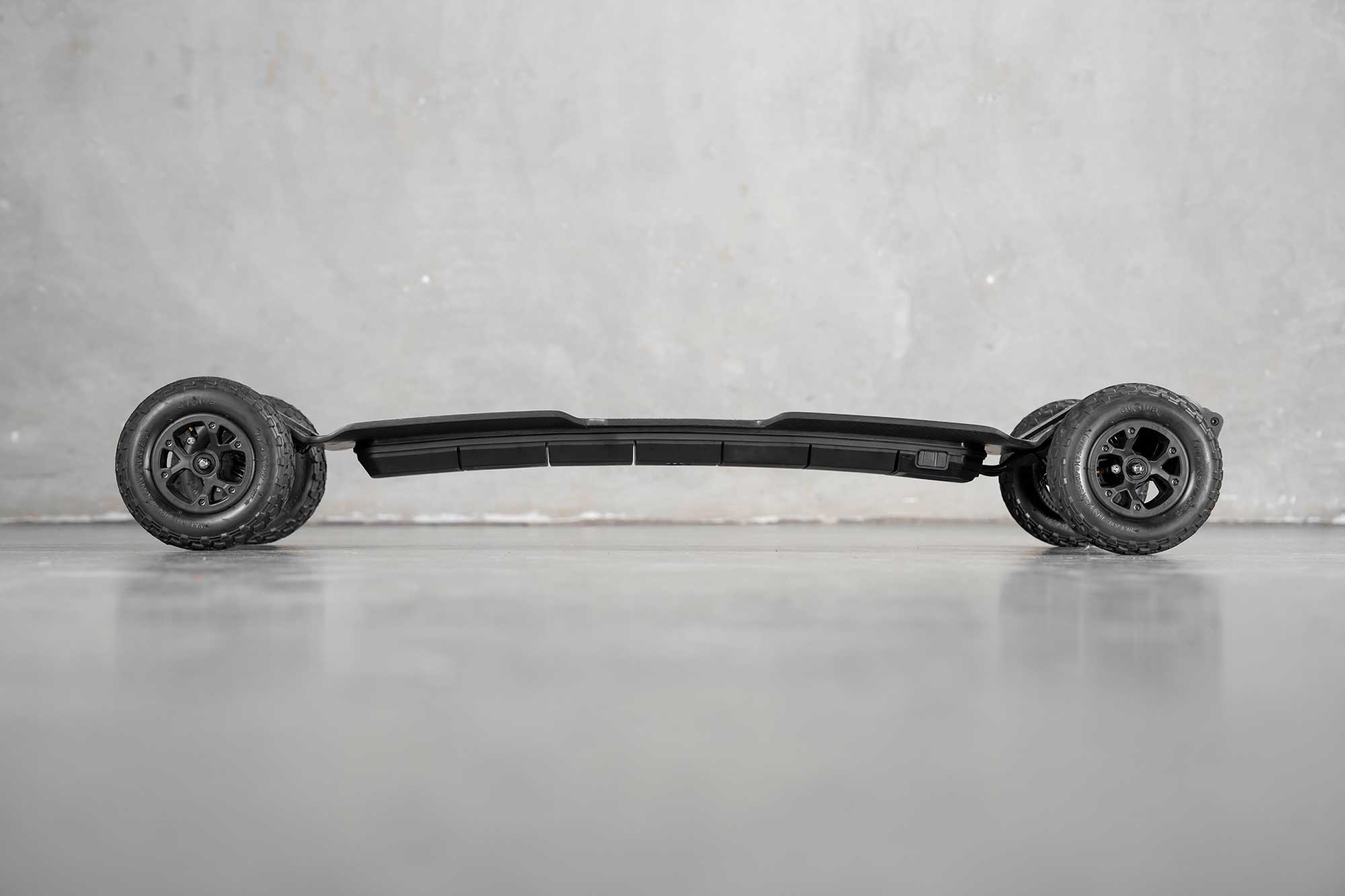 Renegade Diablo - Beyond PEV