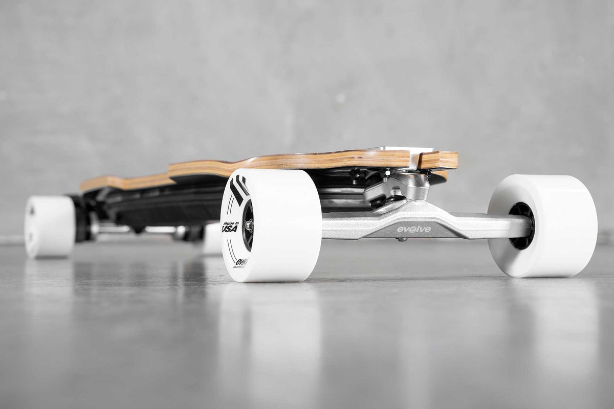 Diablo Bamboo Street - Beyond PEV