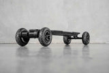 Diablo Carbon All Terrain - Beyond PEV