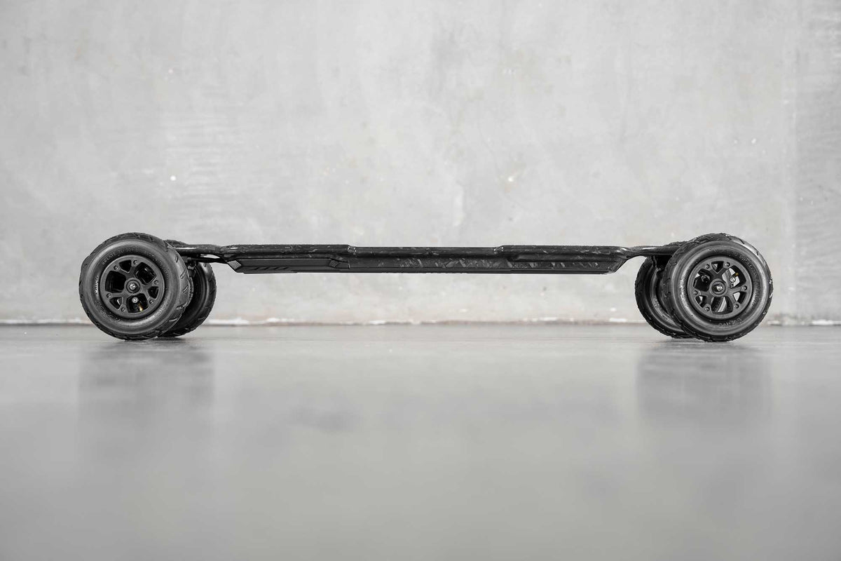Diablo Carbon All Terrain - Beyond PEV