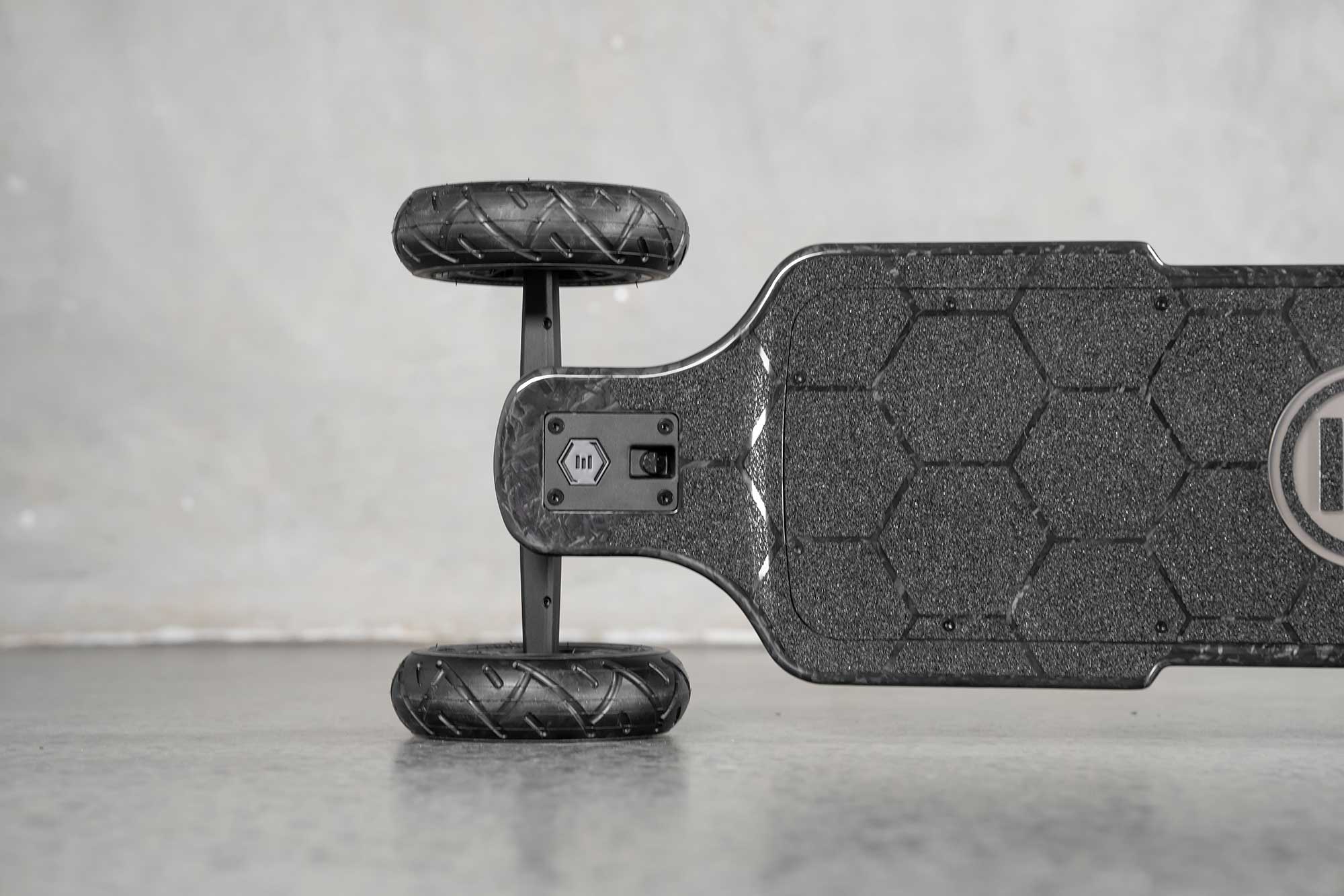Diablo Carbon All Terrain - Beyond PEV
