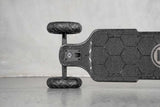 Diablo Carbon All Terrain - Beyond PEV