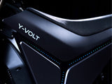 Y-Volt Surge V - Beyond PEV