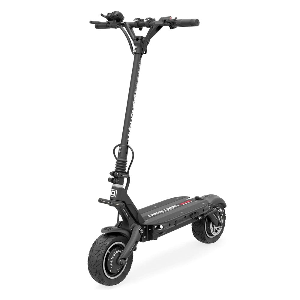 Dualtron Victor 60v Electric Scooter Beyond PEV