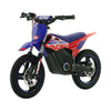 RFN Warrior SX-E700 R Special Edition - Blue/Red - Beyond PEV