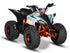 Kayo E-BULL ATV Quad Bike