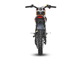 Kayo eJC Mini Kids Electric Dirt Bike - Beyond PEV