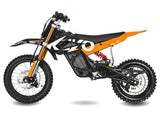Kayo eJC Mini Kids Electric Dirt Bike - Beyond PEV