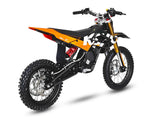 Kayo eJC Mini Kids Electric Dirt Bike - Beyond PEV