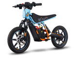 Kayo eKB M14 Kids Electric Balance Bike - Beyond PEV