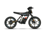 Kayo eKB M16 Kids Electric Balance Bike - Beyond PEV