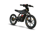 Kayo eKB M16 Kids Electric Balance Bike - Beyond PEV