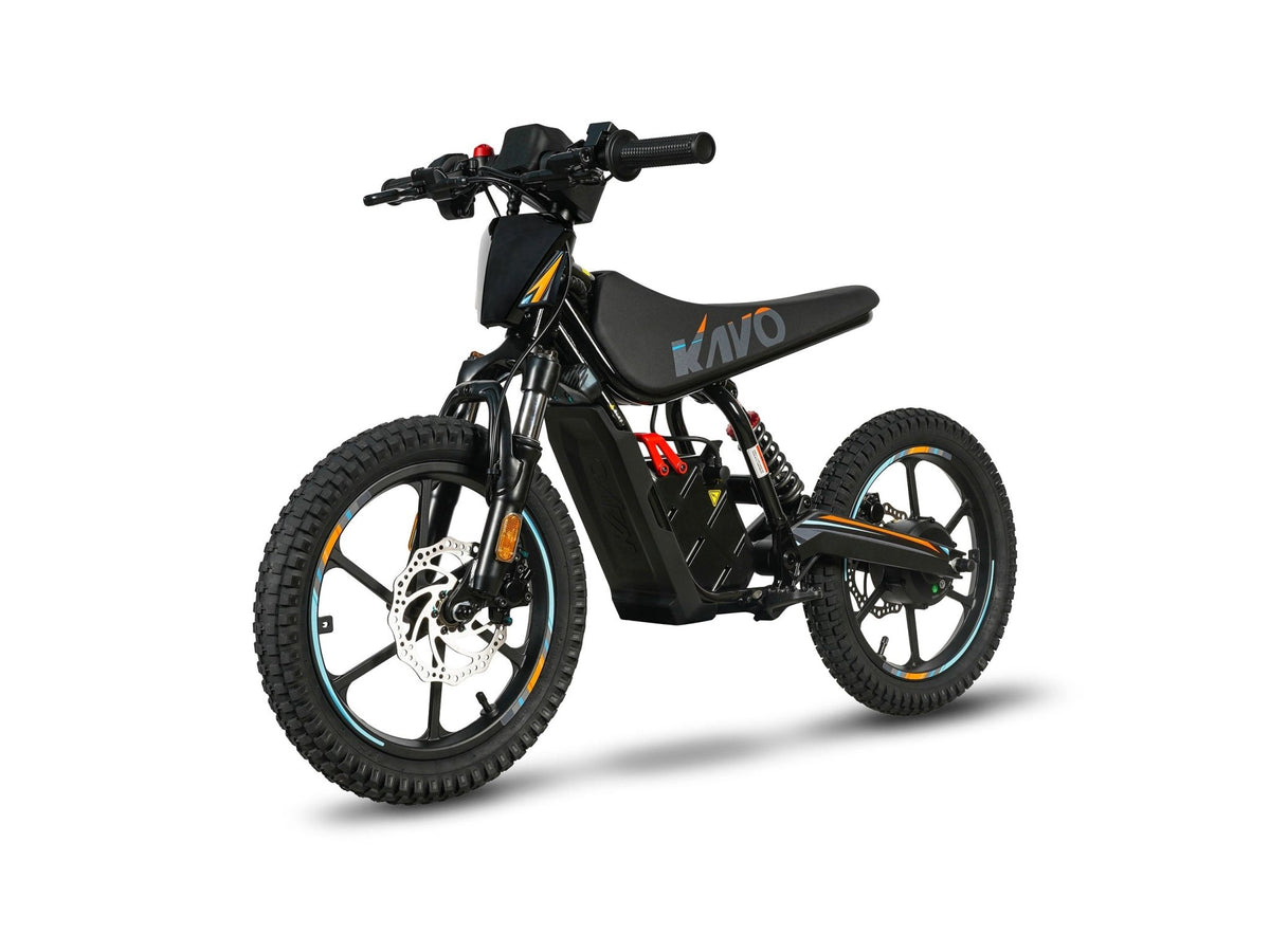 Kayo eKB M16 Kids Electric Balance Bike - Beyond PEV