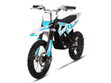 Kayo eT110 Electric Pit Bike - Beyond PEV