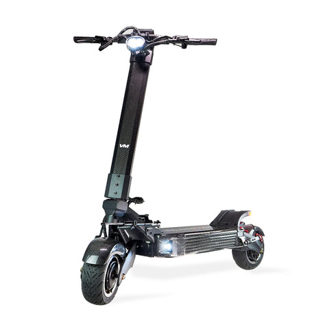 EMove Roadster Electric Scooter - Beyond PEV