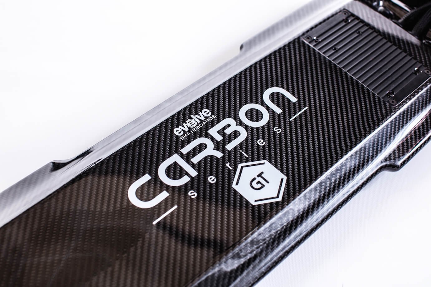 GT Carbon Deck - Beyond PEV
