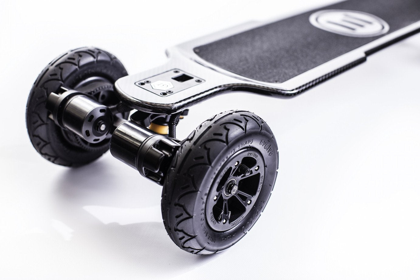 GT Carbon Deck - Beyond PEV