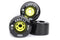 Evolve/ABEC 107mm Street Wheels