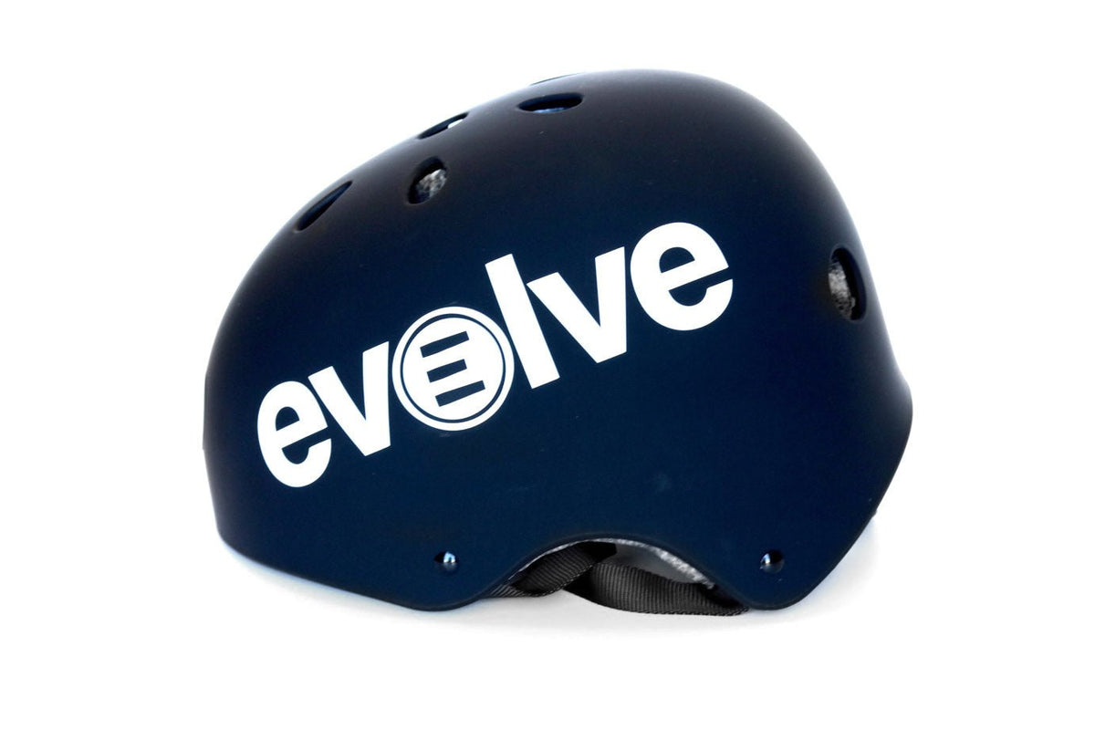Evolve Helmet - Beyond PEV