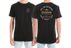 Evolve Riders T-Shirt - Beyond PEV