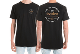 Evolve Riders T-Shirt - Beyond PEV