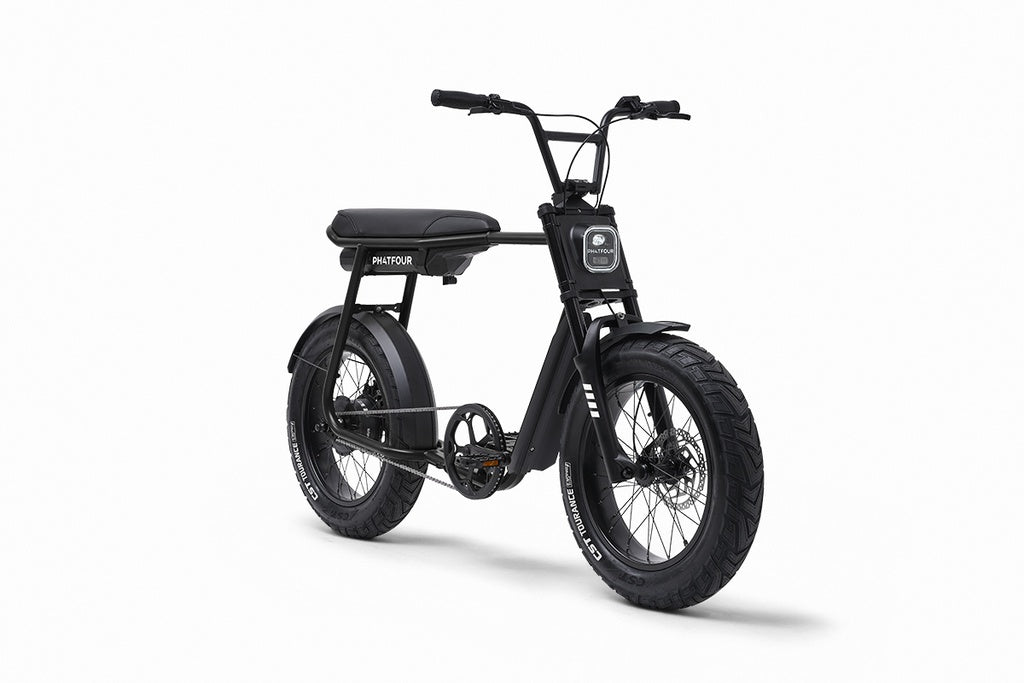 Flx ebike hot sale