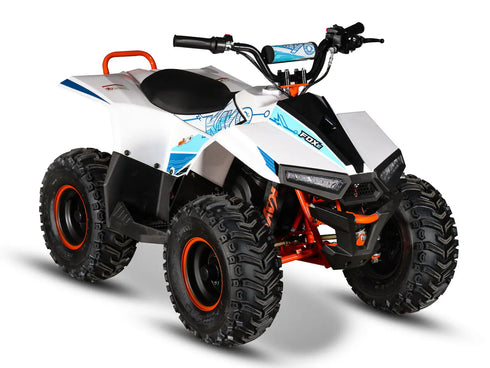 Kayo FOX-E ATV Quad Bike