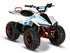 Kayo FOX-E ATV Quad Bike