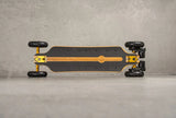 Fusion All Terrain - Beyond PEV