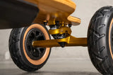Fusion All Terrain - Beyond PEV