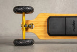 Fusion All Terrain - Beyond PEV
