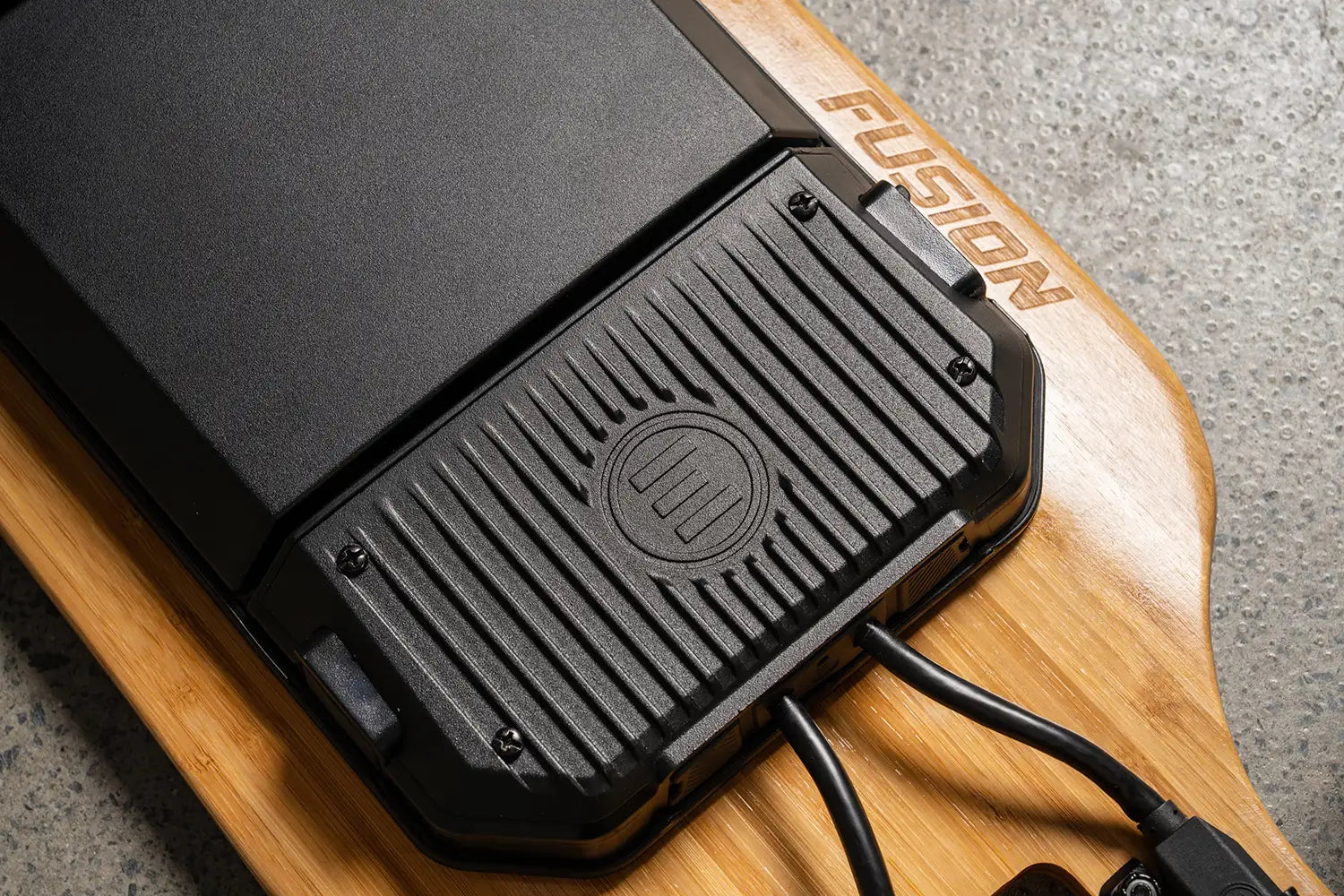 Fusion Street - Beyond PEV