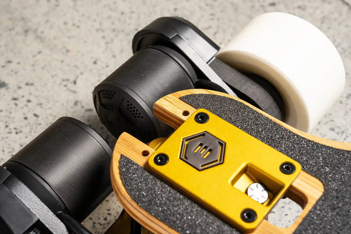 Fusion Street - Beyond PEV