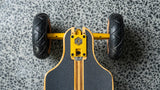 Fusion All Terrain