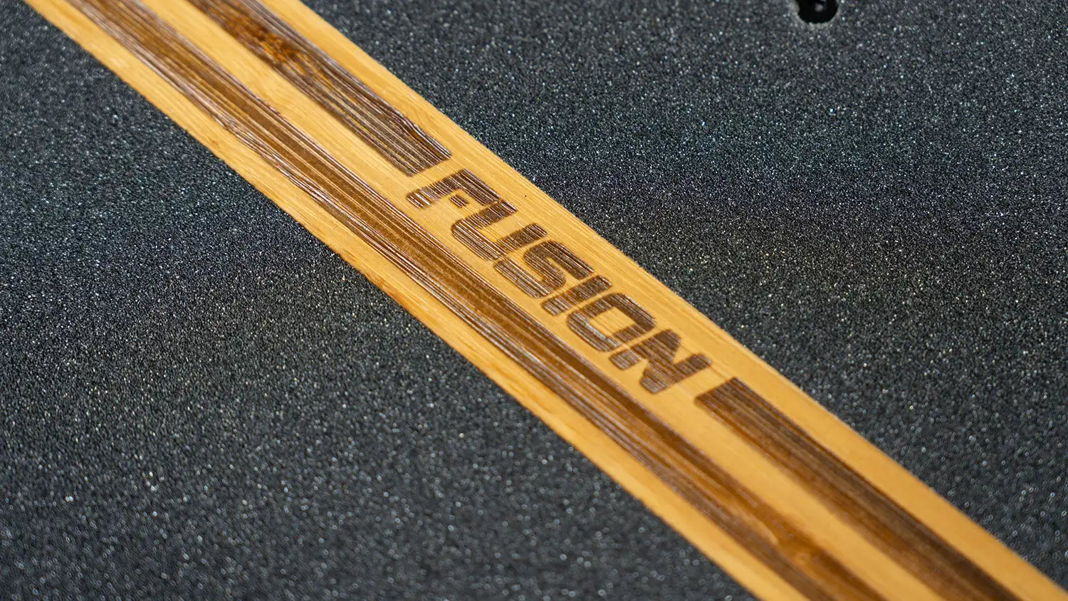 Fusion All Terrain - Beyond PEV