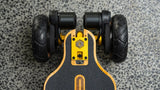 Fusion All Terrain