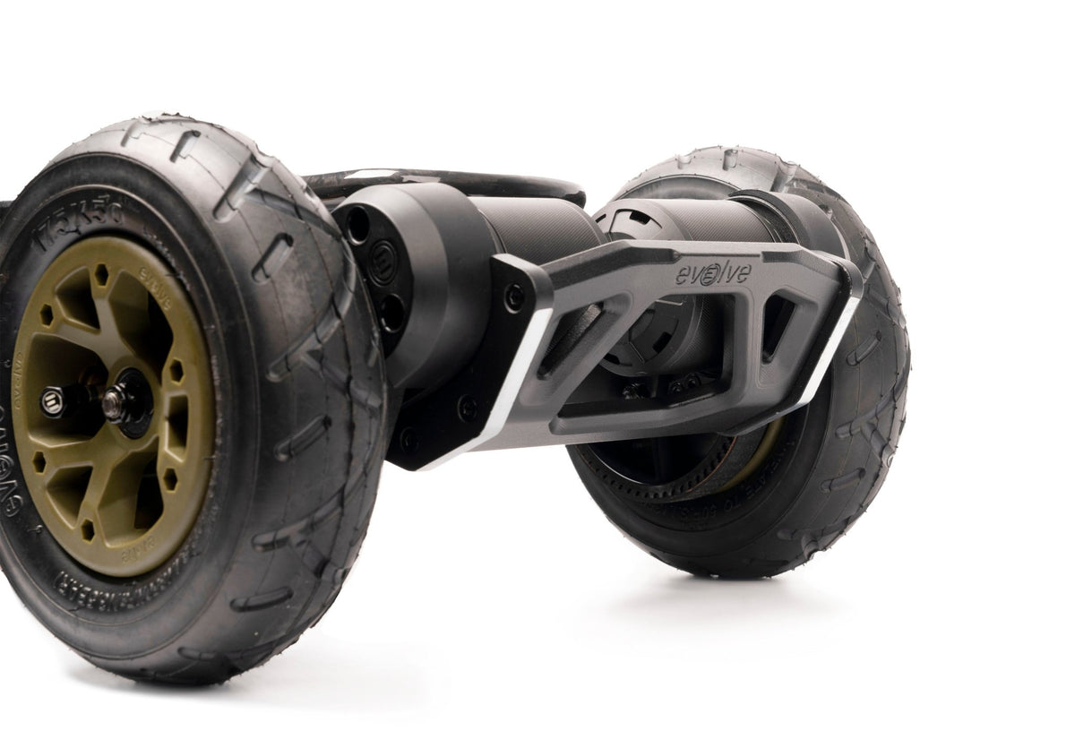 Force Bash Guard Kit - Beyond PEV