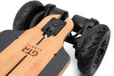 GTR Bamboo All Terrain - Beyond PEV