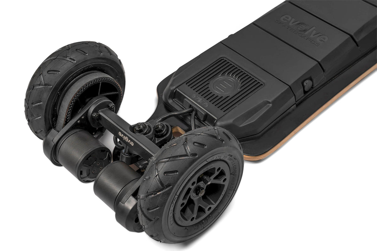 GTR Bamboo All Terrain (EX Display) - Beyond PEV