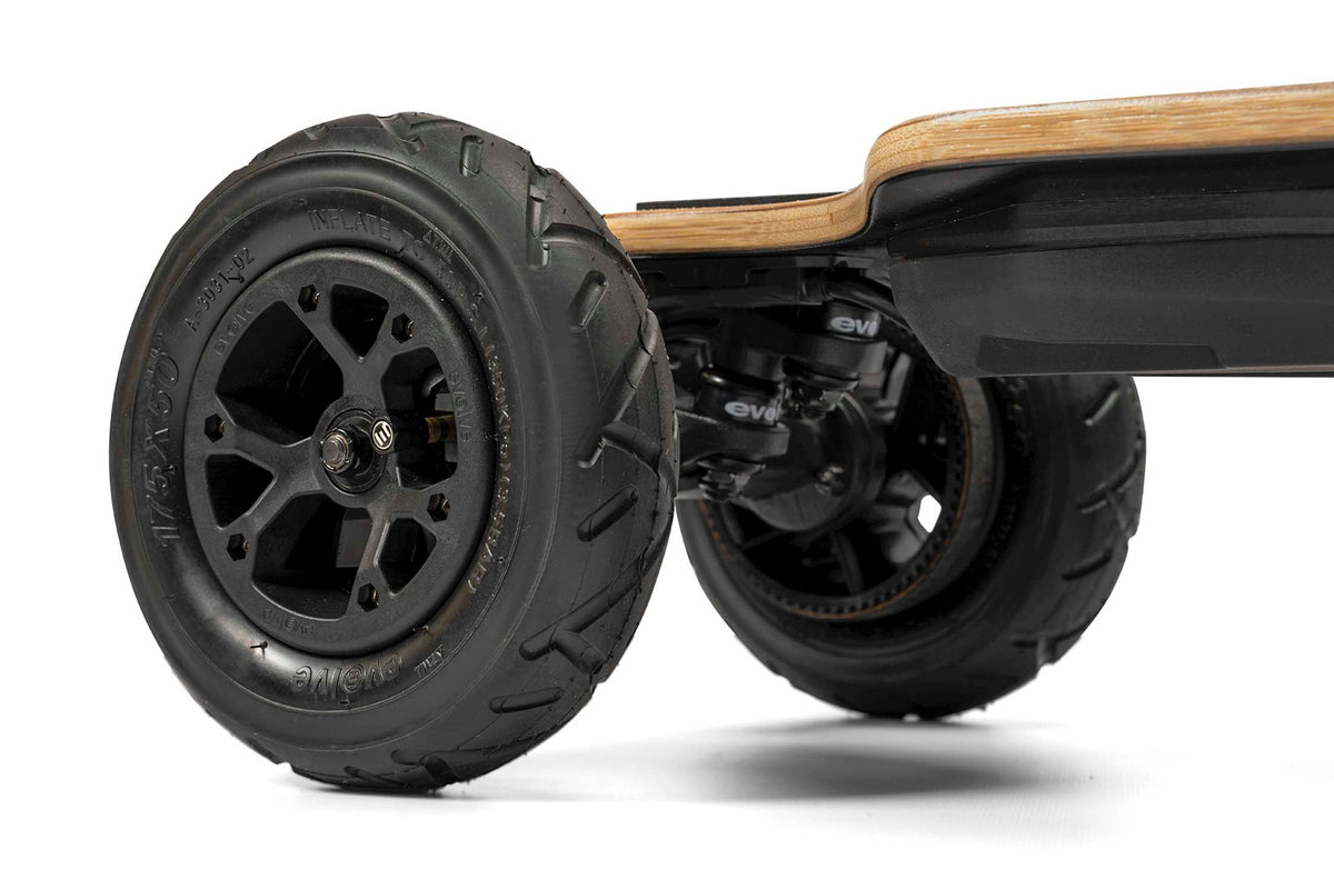 GTR Bamboo All Terrain (EX Display) - Beyond PEV