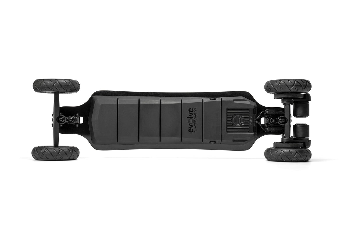 GTR Bamboo All Terrain - Beyond PEV