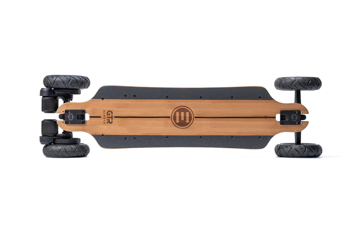 GTR Bamboo All Terrain (EX Display) - Beyond PEV