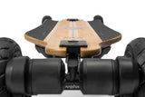 GTR Bamboo All Terrain - Beyond PEV