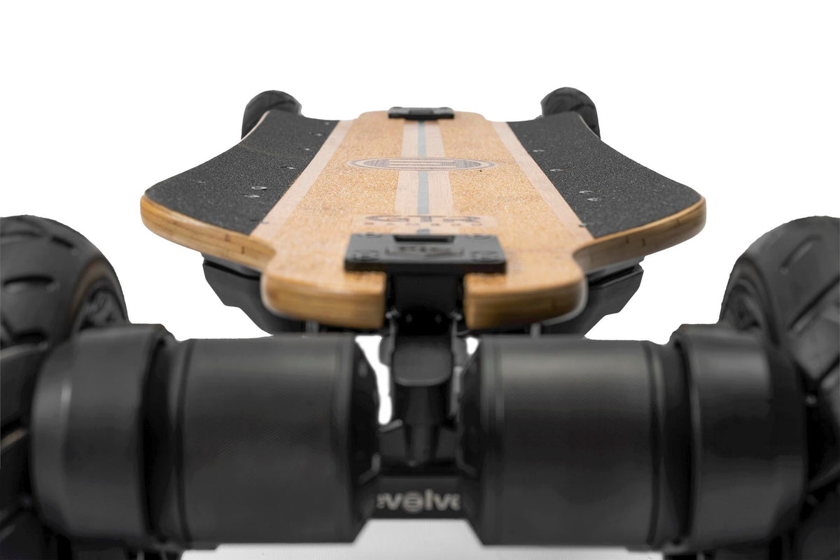 GTR Bamboo All Terrain - Beyond PEV