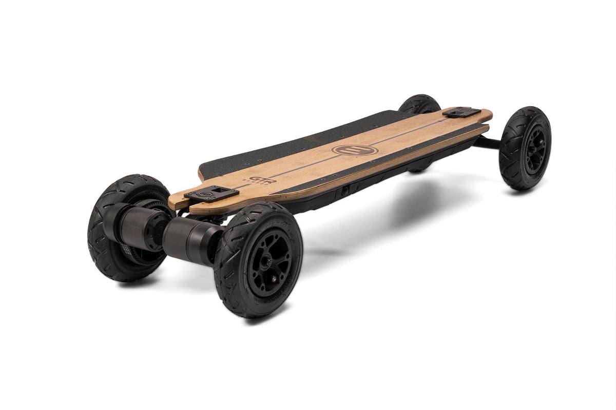 GTR Bamboo All Terrain (EX Display) - Beyond PEV