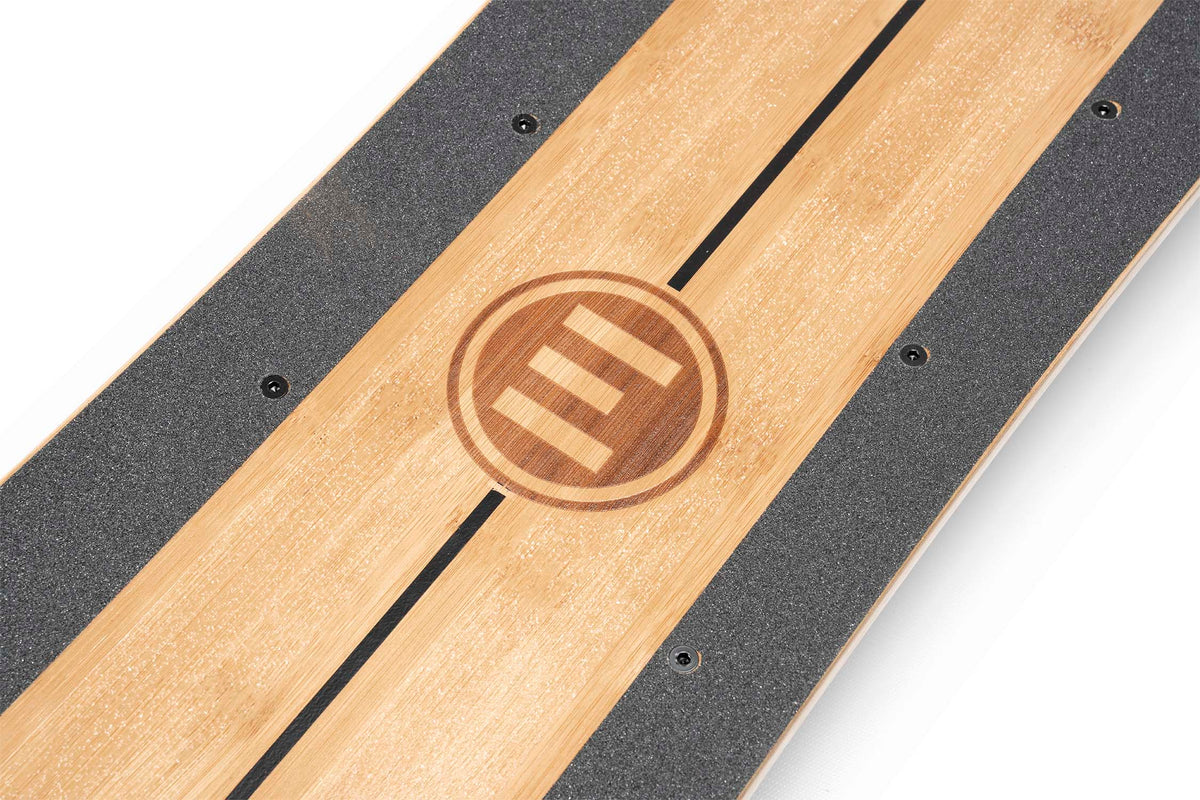 GTR Bamboo Street - Beyond PEV